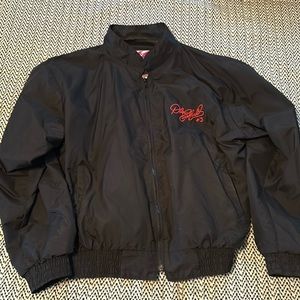 Dale Earnhardt nylon Jacket